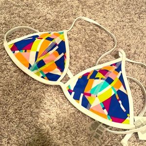 Bikini! Never worn!